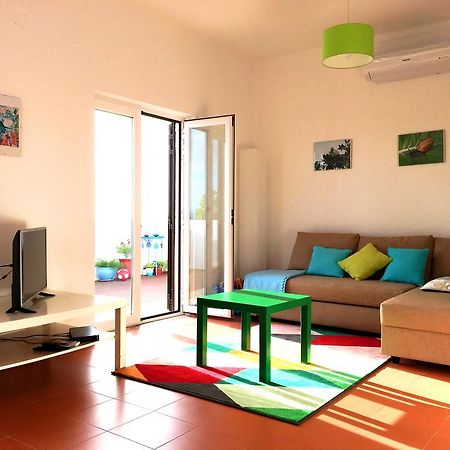 Casa Encosta Da Lagoa フォス・ド・アレーリョ エクステリア 写真