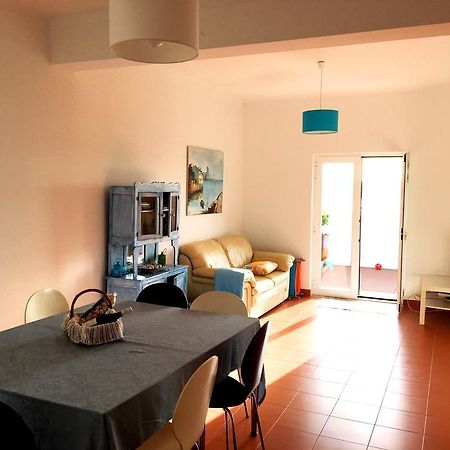 Casa Encosta Da Lagoa フォス・ド・アレーリョ エクステリア 写真