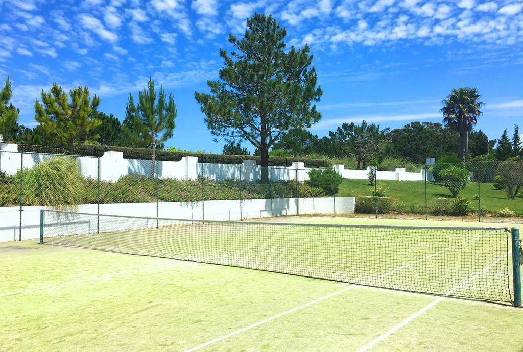 Casa Encosta Da Lagoa フォス・ド・アレーリョ エクステリア 写真