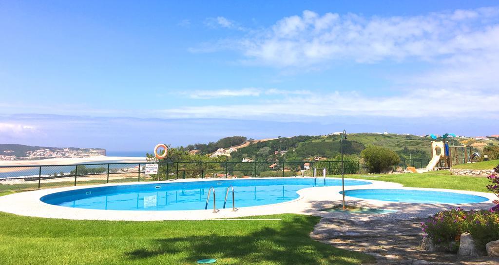 Casa Encosta Da Lagoa フォス・ド・アレーリョ エクステリア 写真