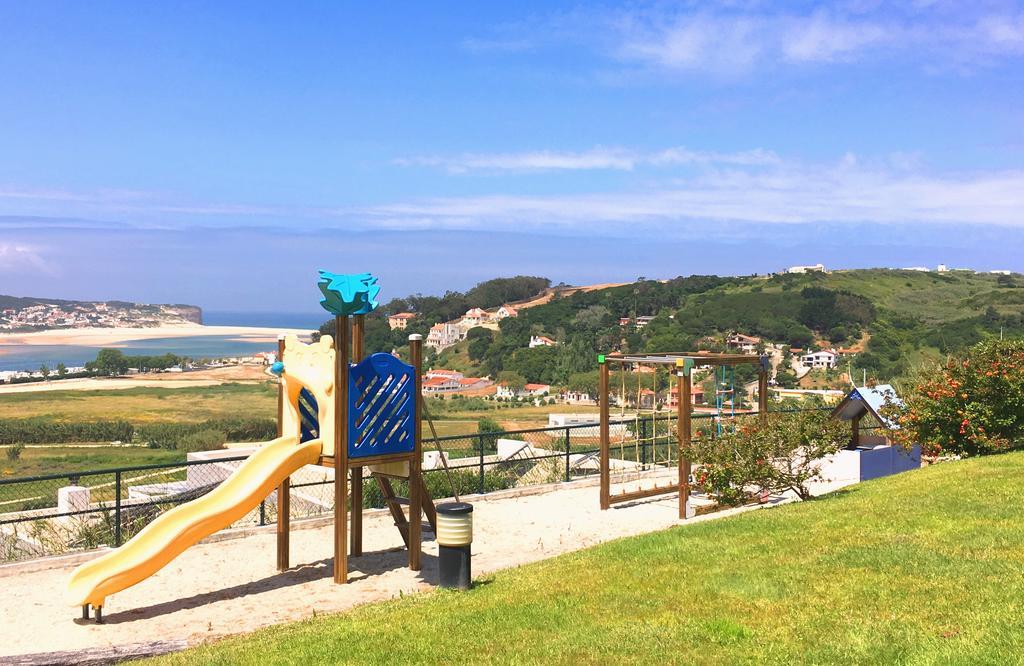 Casa Encosta Da Lagoa フォス・ド・アレーリョ エクステリア 写真