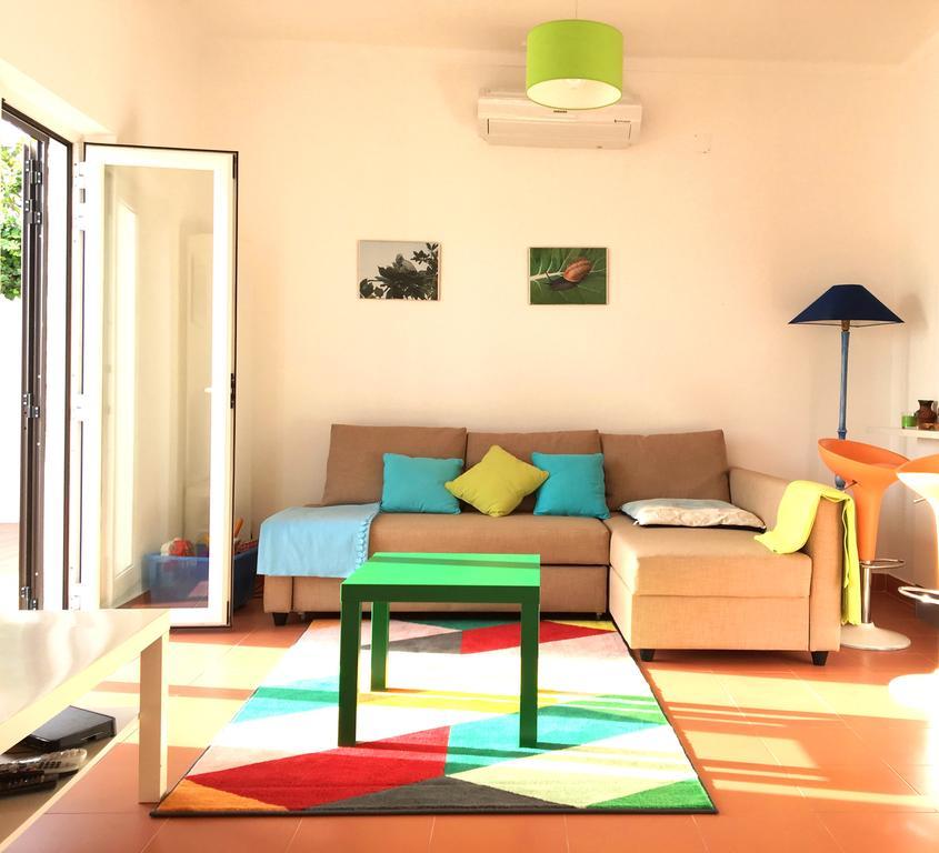 Casa Encosta Da Lagoa フォス・ド・アレーリョ エクステリア 写真