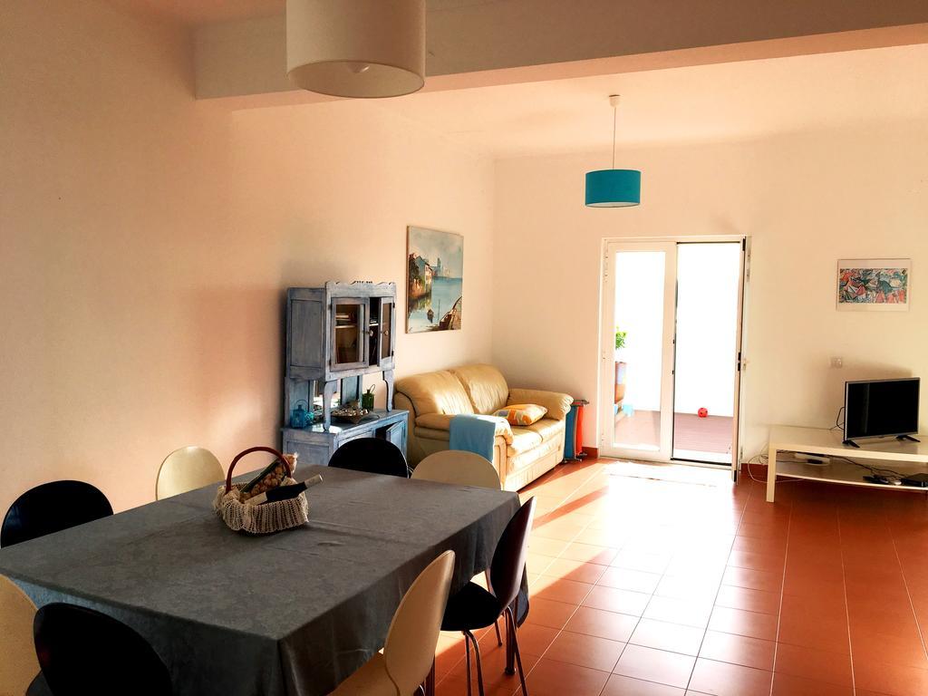 Casa Encosta Da Lagoa フォス・ド・アレーリョ エクステリア 写真