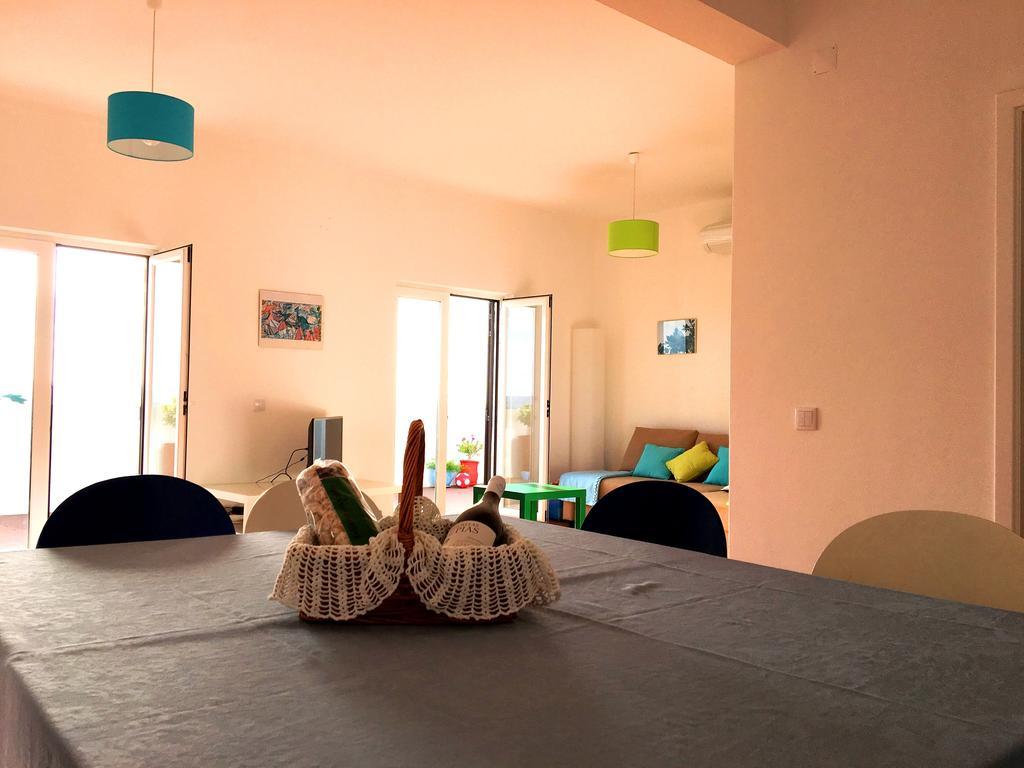 Casa Encosta Da Lagoa フォス・ド・アレーリョ エクステリア 写真